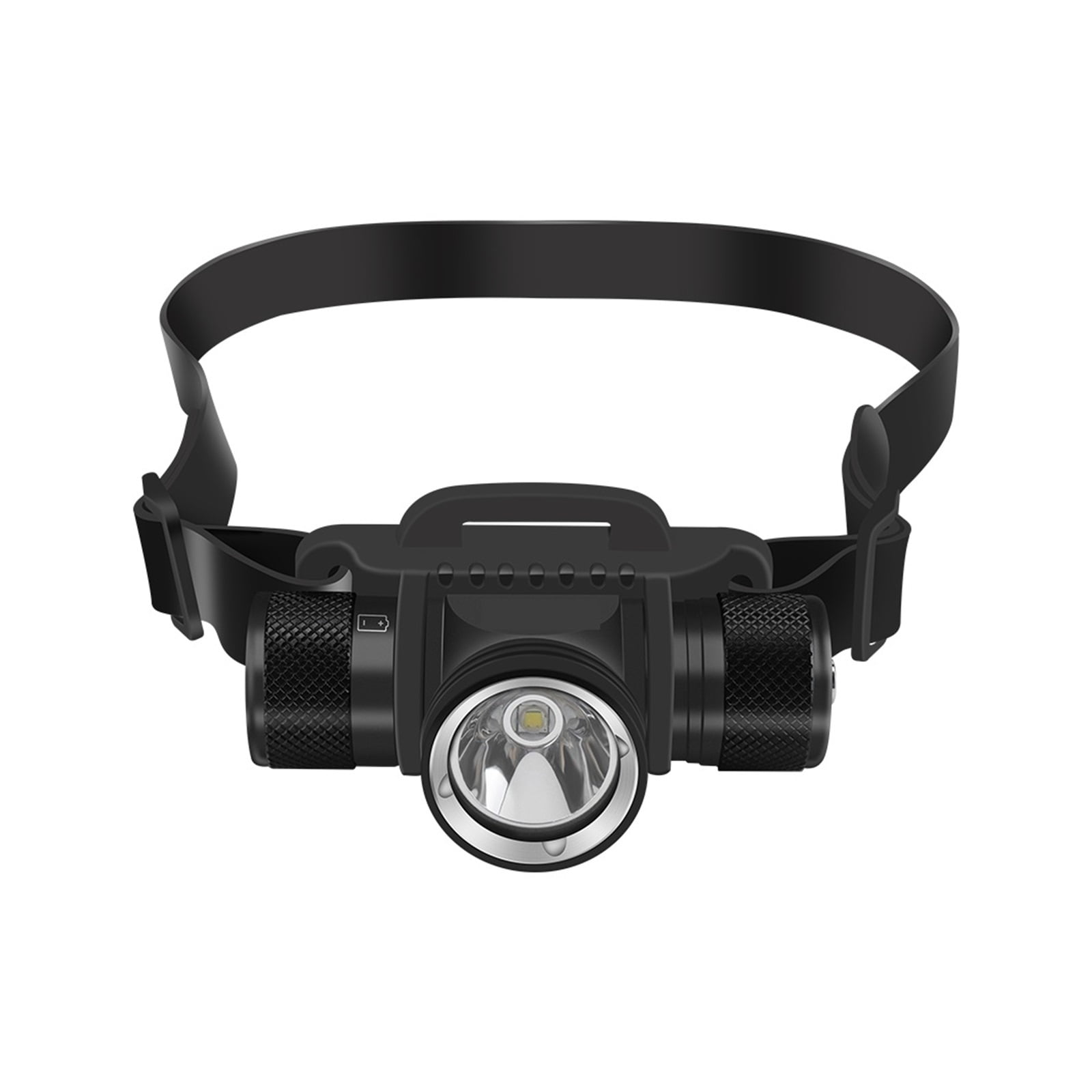 Torcia Subacquea HP900 LED - 1000 Lumen Per Immersioni Professionali