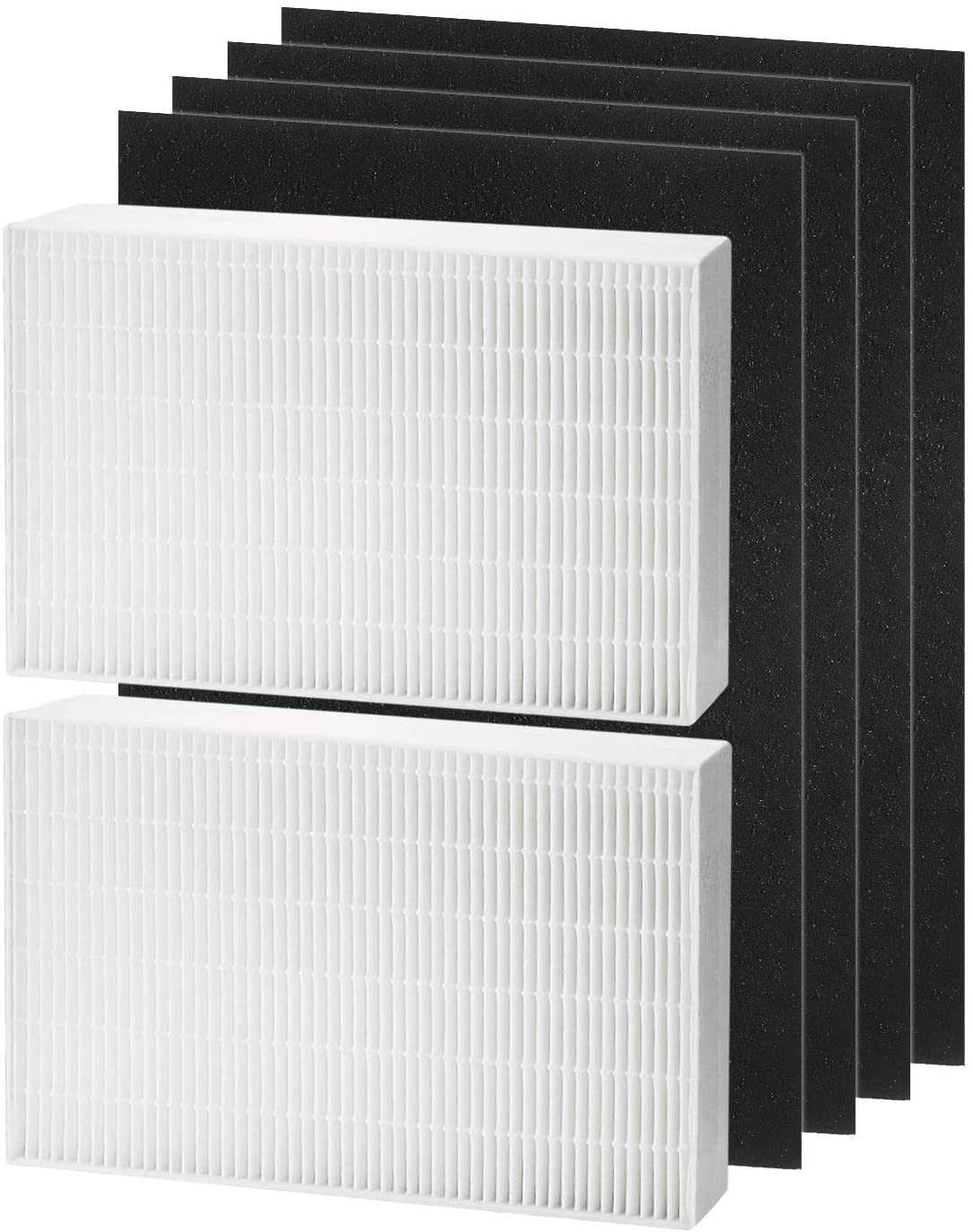 HPA200 HEPA Filter Replacement Compatible with HPA200 HRF-ARVP200 ...