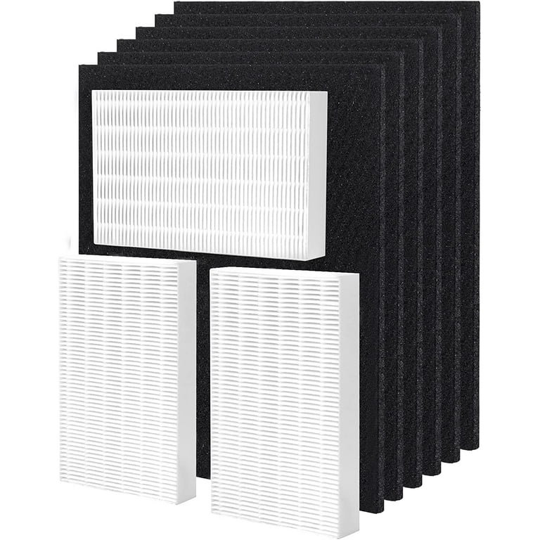 Honeywell air purifier outlet hpa3300