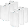 thumbnail image 1 of HPA300 HEPA Replacement Filter R Compatible with Honeywell HPA300, HPA200, HPA100, HPA090 Series and HPA5300 Air Cleaner Purifier, True (HRF-R3 & HRF-R2 HRF-R1, 6 Pack), 1 of 4