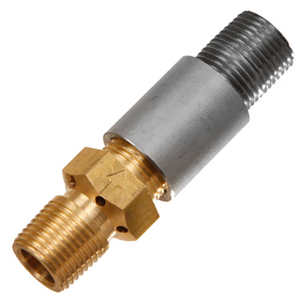 HPC Fire Propane Air Mixer Kit, 90K BTU