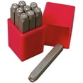 thumbnail image 1 of HPC HCF-1/8 Figure Number Stamp Set 1/8 Character Size, 1 of 1