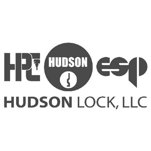 HPC KEP-13-301 Over Door Key Keeper 5-Wafer Cam Lock KA 301