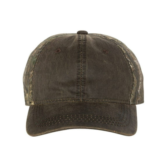 Outdoor Cap One Size Brown/ Realtree Xtra