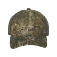 thumbnail image 1 of HPC305 Weathered Camo Cap By Outdoor Cap, 1 of 3