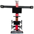thumbnail image 1 of HPDAVV 3D Wheel Alignment Machine with Double Screen, Professional Automotive Tire Aligner with Dynamic 3D Imaging Technology, Instant Data Feedback, High Precision for Auto Repair Shops, 1 of 6