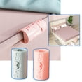HPDL 10x Bed Sheet Grippers Duvet Cover Clips Sheet Clips for Bedding
