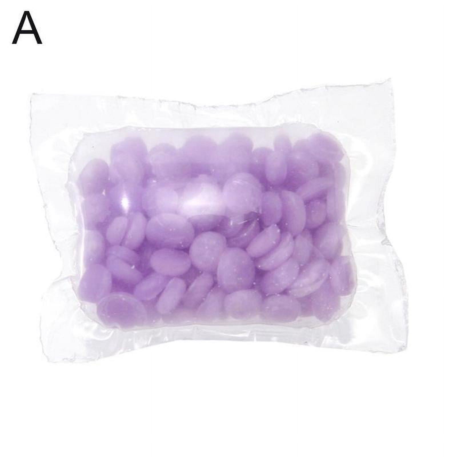 HPDL 1Bag Laundry Scent Boosters Beads Scent Gel Beads Fragrance FAST