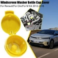 HPDL 1X For Renault Clio Windscreen Washer Bottle Cap Cover