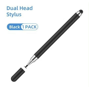 HPDL 2 in 1 Stylus Pen For Smartphone iPad Tablet Drawing Writing Capacitive Pen. τ△
