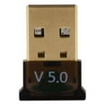 HPDL 5.0 Bluetooth Adapter CSR4.0 Bluetooth Adapter Wireless Receiver