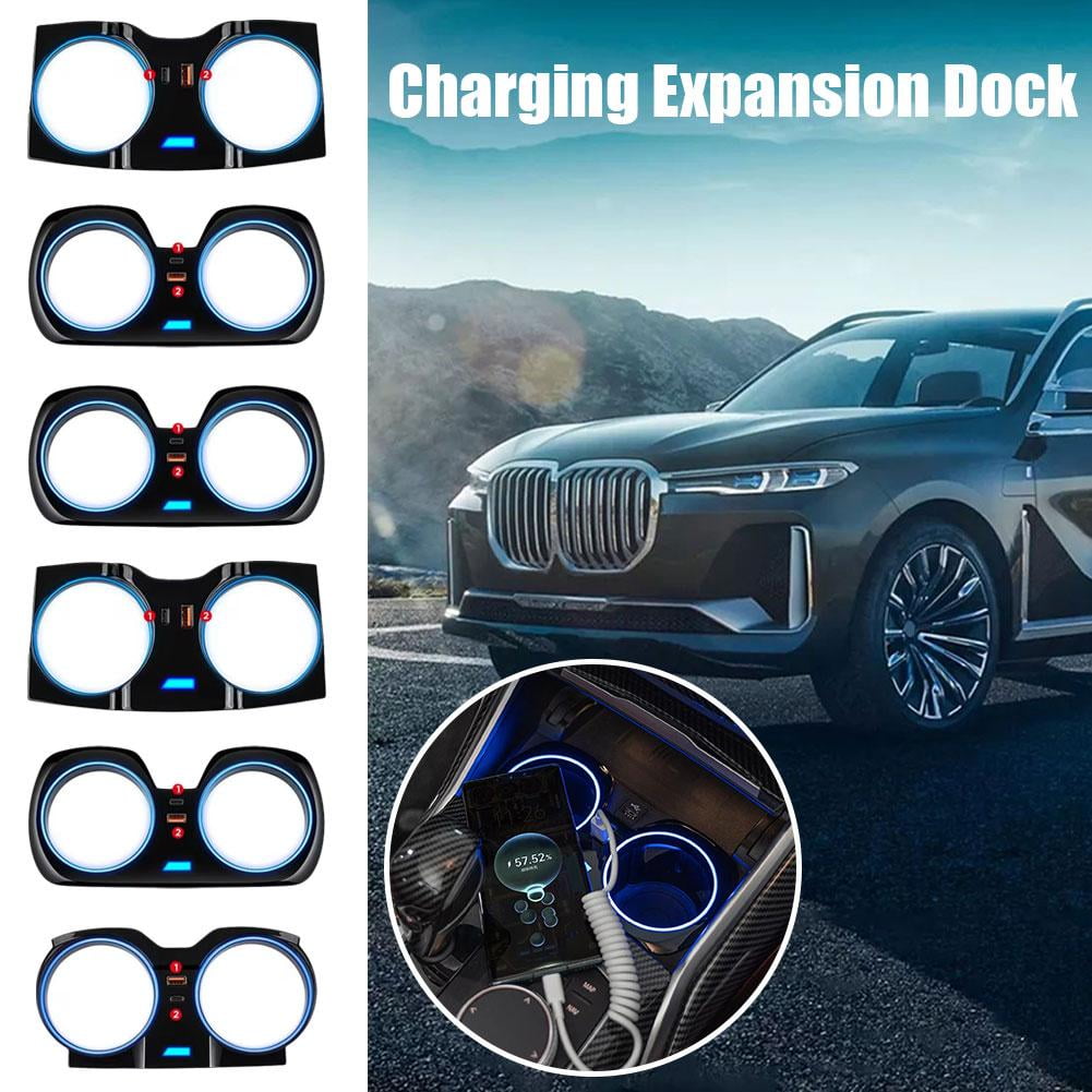 HPDL 6 Series and GT for BMW 5 Series 3 Series X3 charging expansion ...