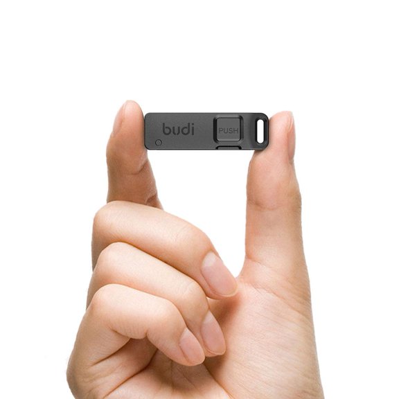 HPDL Anti-Lost Sim Card Tray TF Card Mobile Phone Eject Pin Storage Cased