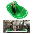 HPDL Automatic Water Bowl For Farm Sheep Cows Horses and Cattle