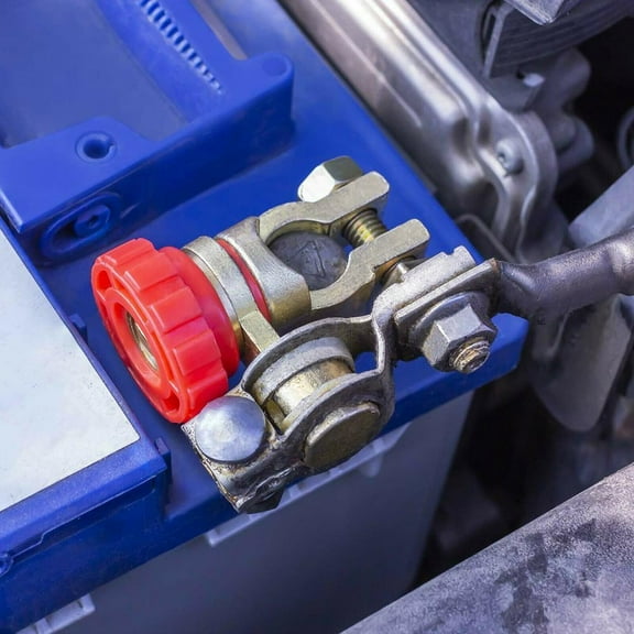 HPDL Car Battery Link Terminal Quick Cut-off Disconnect C1N9 Shut Lot G6