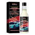HPDL Car Fuel Gasoline Carbon Cleaner Fuel System Treatment Additive