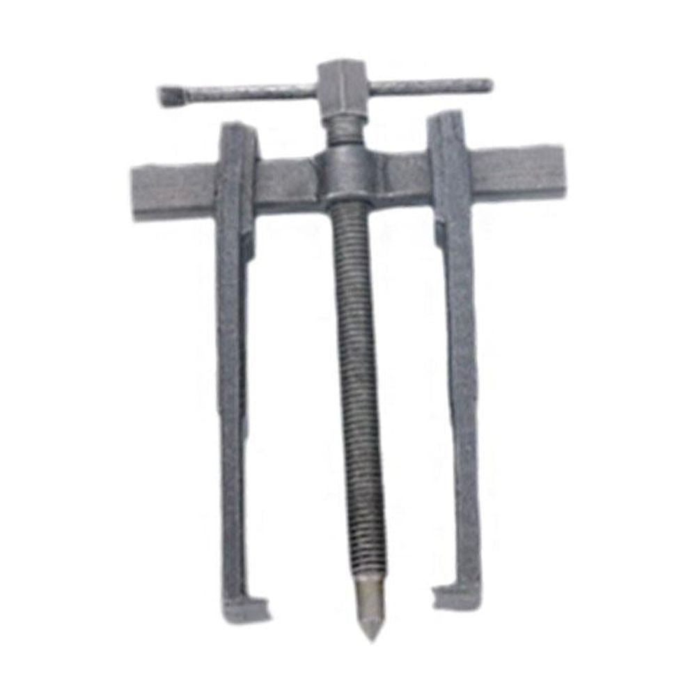 HPDL Carbon Steel Bearing Puller 2Jaw Tool for Pulleys Flywheels
