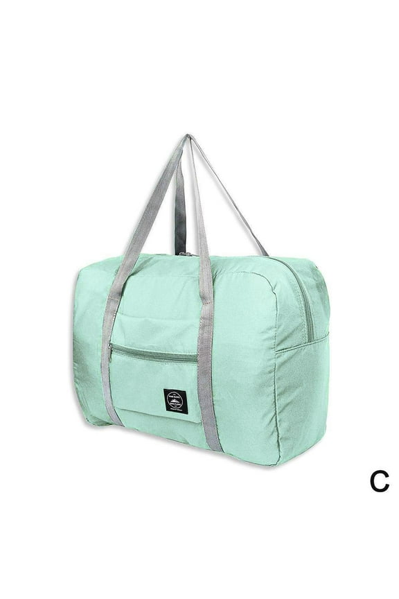 Carry Hand Cabin Luggage Bag Travel Holdall Small Under Litres Seat