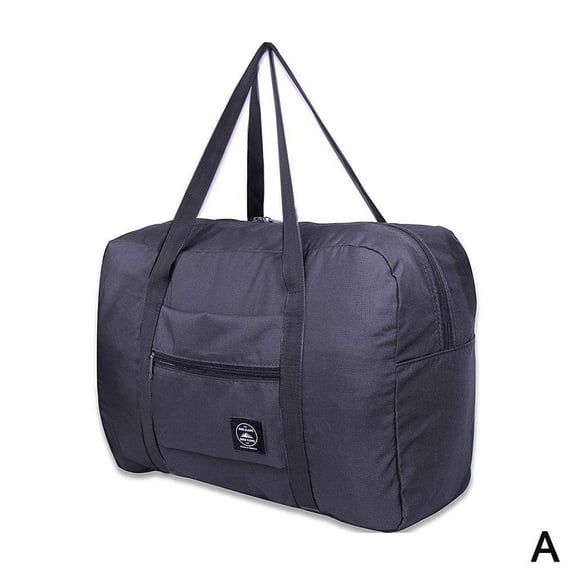 HPDL Carry Hand Cabin Luggage Bag Travel Holdall Small Under Litres Seat