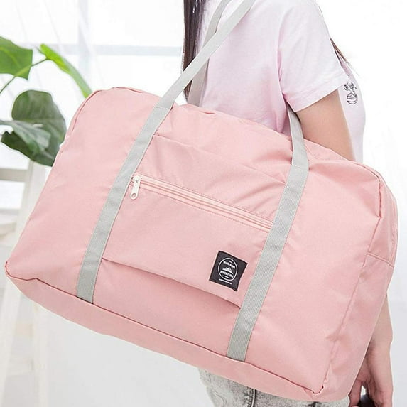 HPDL Carry Hand Cabin Luggage Bag Travel Holdall Small Under Seat Lightw Litres
