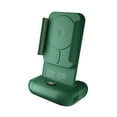 HPDL Dark night green wireless new product mobile phone assistant RX01