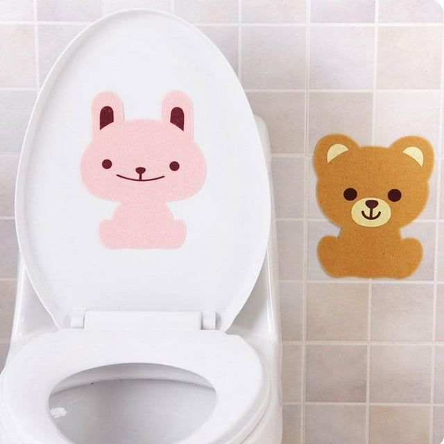 HPDL Deodorant Sticker Smell Absorber Room Deodorizer Toilet Trap