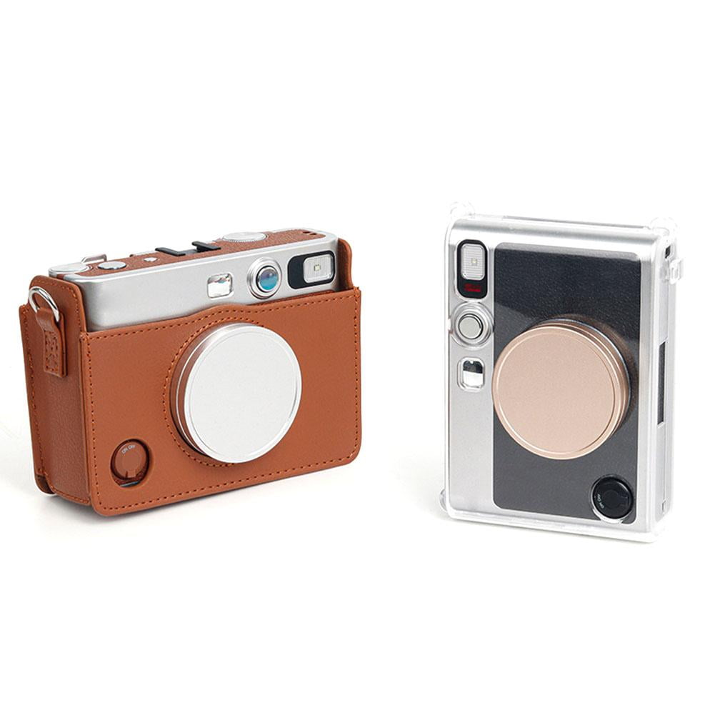 HPDL For Instax Mini Evo Camera Lens Cap Dustproof Waterproof ...