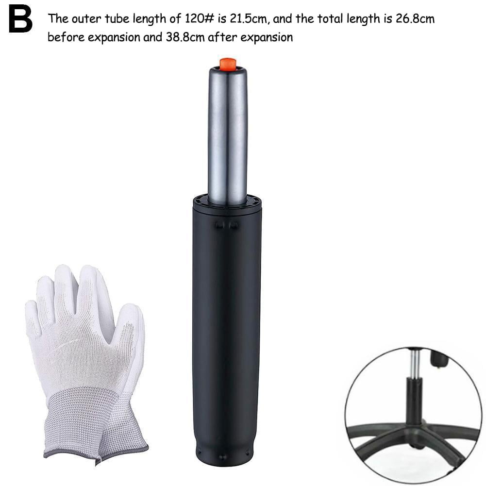 HPDL Heavy Duty Gas Lift Cylinder Repair Office Chair Adjustable