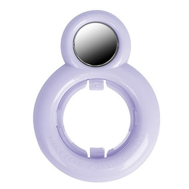HPDL Iris Purple CAIUL for Polaroid instax mini12 camera selfie mirror camera same color close-up photography mirror