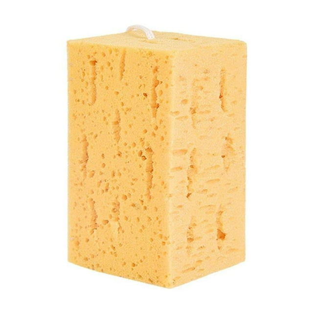 HPDL Large Car Motor Wash Sponge Foam Cleaning Washing