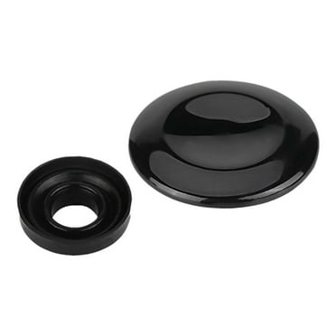 Black Glossy MMI Knob Joystick Repair Tool – For Audi A4 A5 A6 Q5 Q7 S5 S6 S8