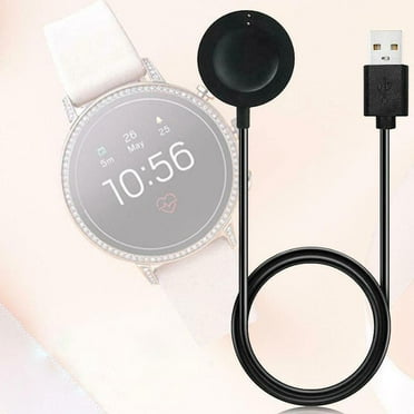 HPDL Magnetic Fast Charging Cable Smart watch charger For Fossil Gen USB 1000MA