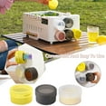 HPDL Spice Tins Spice Containers Spice Container