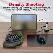 HPDL Mobile Game Keyboard and Mouse Converter Mobile Games Converter. ]&