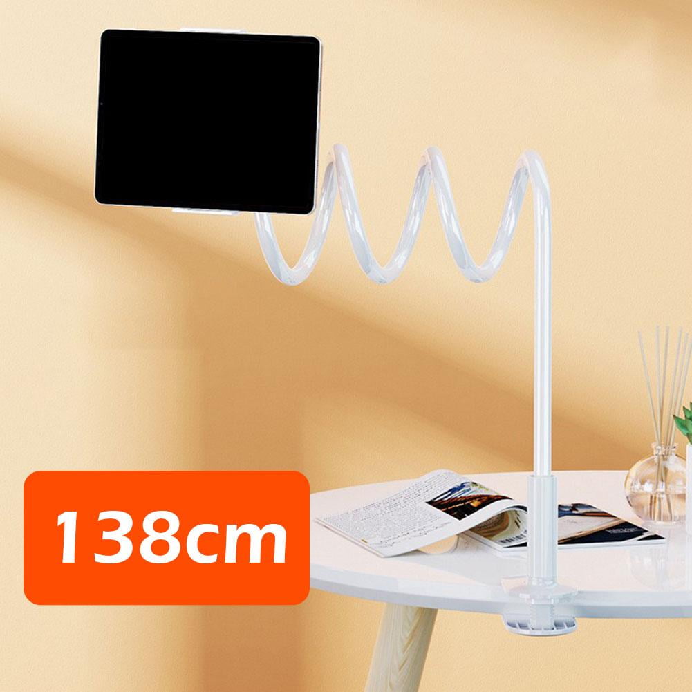 Mignova Supporto Universale A Braccio Lungo Per Telefono Con Morsetto &ndash; Flessibile 360&deg; Per Scrivania