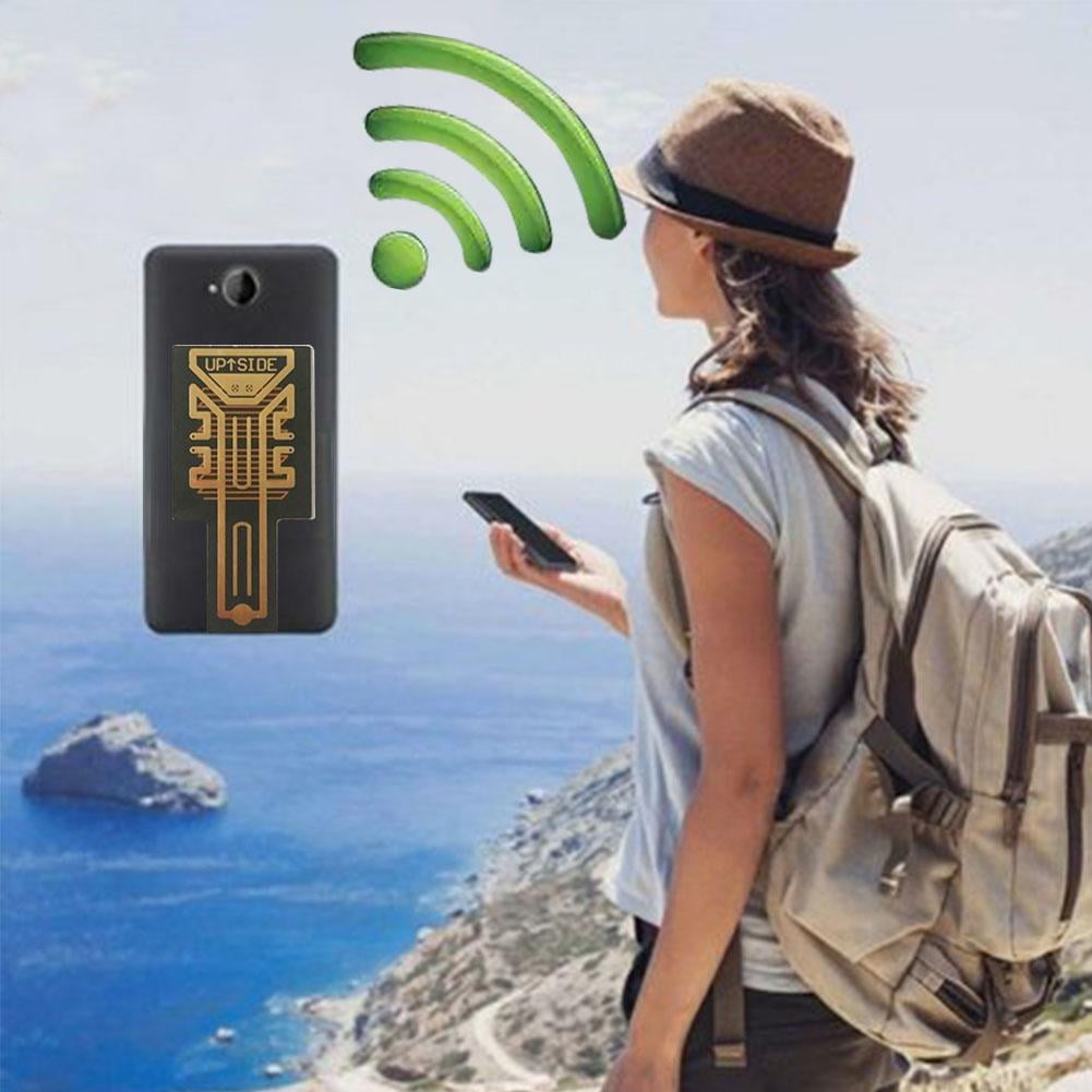 HPDL Mobile Phone Signal Booster Phone Antenna Amplifier For All Phones Ho