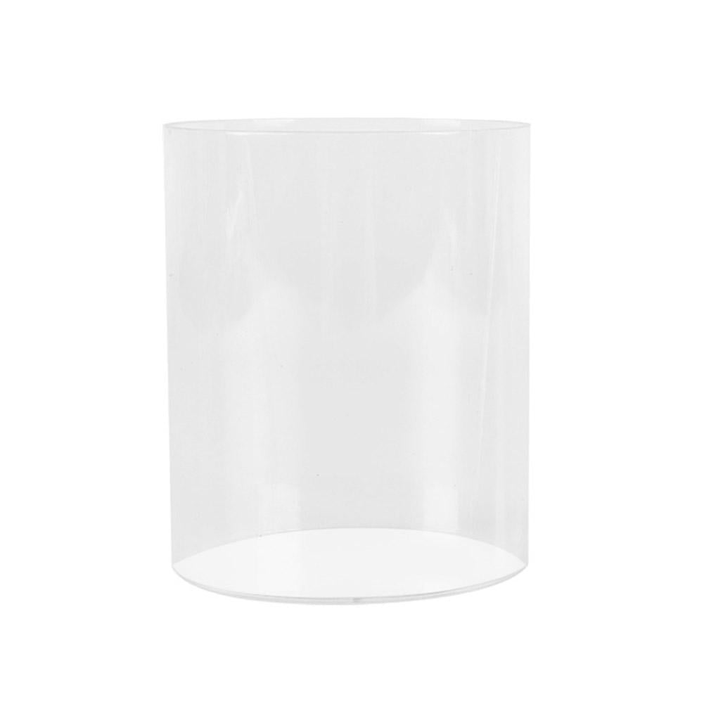 HPDL Outdoor Garden Candle Holder Mold DIY Handmade Concrete Cement