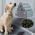 HPDL Pet Dog Urine Pad Bamboo Charcoal Dog Supplies Disposable Diapers