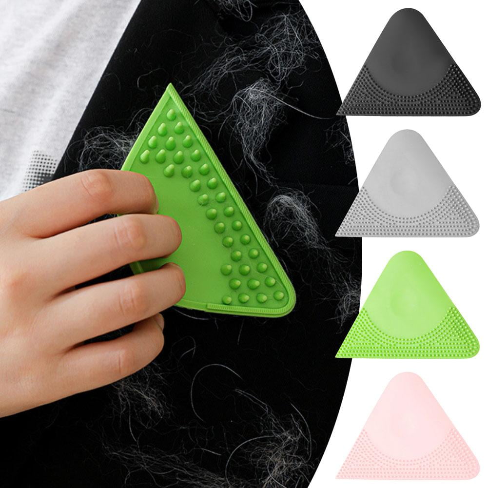 HPDL Pet Hair Remover Cat Fur Cleaning Device Carpet Sofa Car Detail