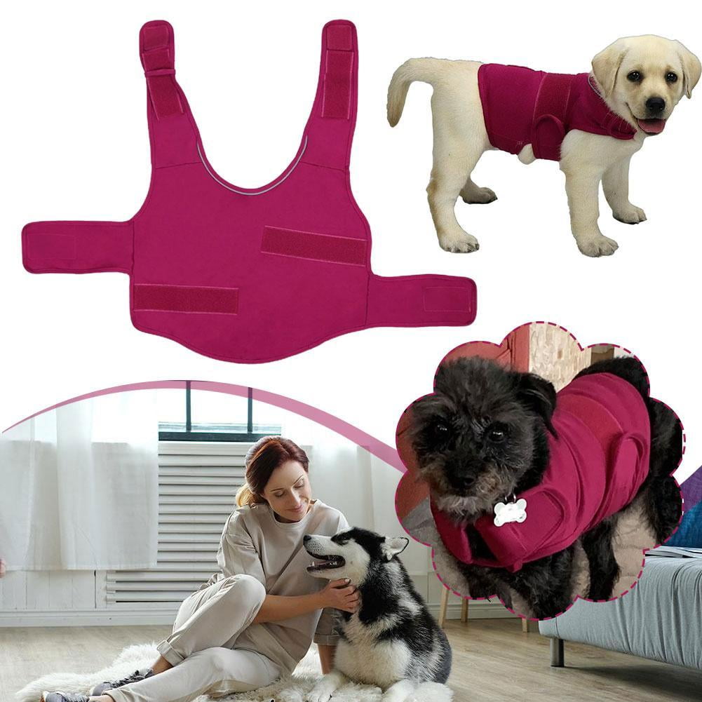 HPDL Pet Soothing Clothes For Dogs to Relieve Separation Anxiety Tank