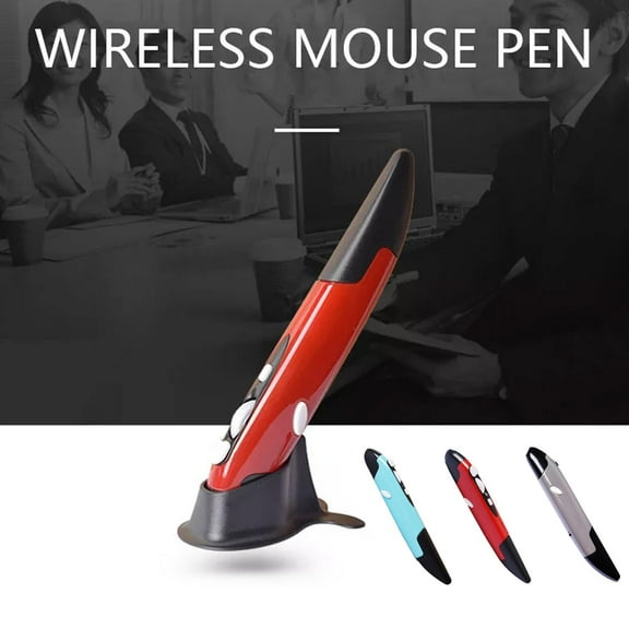 HPDL Pocket Mouse Pen USB Wireless Optical Digital Pen High Quality FAST