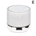 thumbnail image 1 of HPDL Rechargeable Portable Bluetooth Wireless Speaker Mini 4R2 Bass Super F E, 1 of 8
