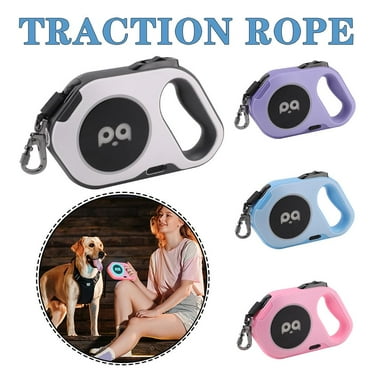 Flexi Lead 10m ODRIEW Retractable Dog Leash 16ft, 360° Tangle-Free