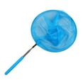 thumbnail image 1 of HPDL Retractable Fishing Net Outdoor Catching Butterfly Pool MultiUse Cleaner 9CI9, 1 of 7