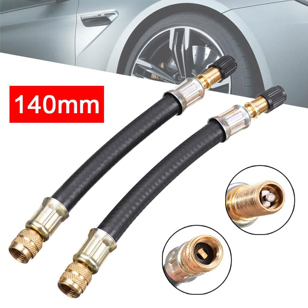 HPDL Rubber extension rod 140mm home supply car tire balance car ...