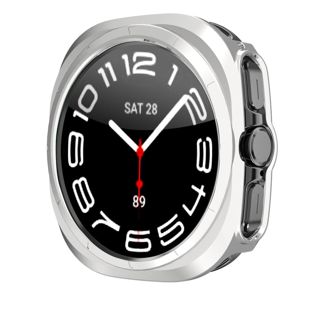 HPDL Shell Membrane Watch Waterproof Protective Case For Galaxy Watch7