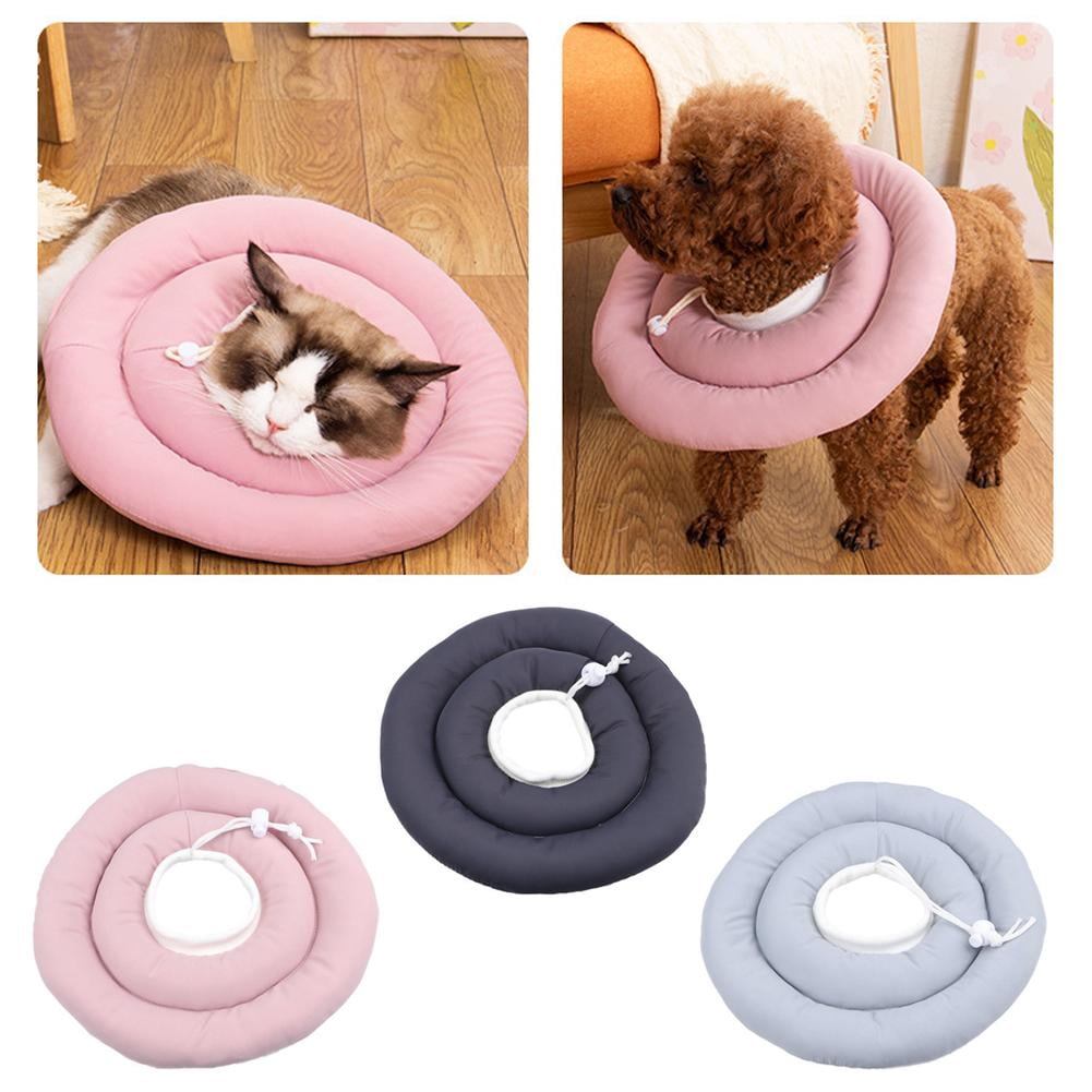 HPDL Soft Dog Cone Alternative After Dog Recovery