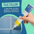 HPDL Tile Grout Repair Agent Clean Waterproof bathroom Kitchen