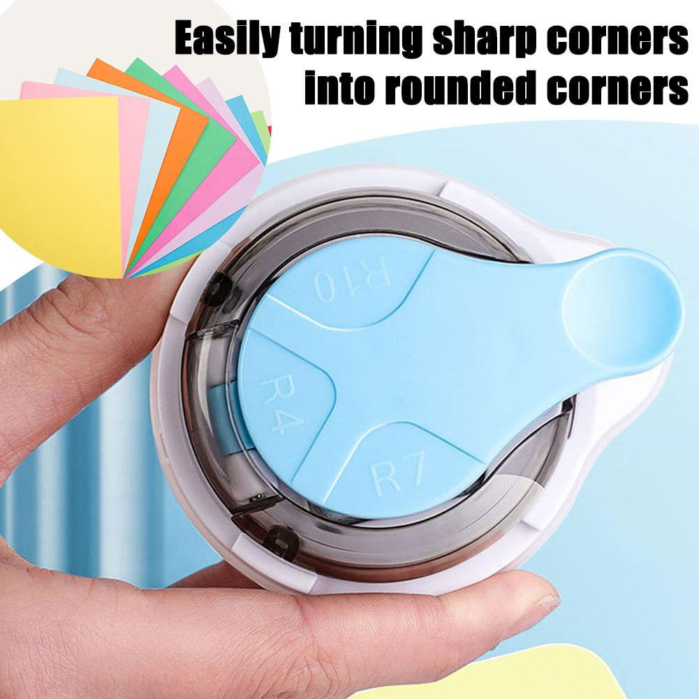 HPDL Tool Scrapbook Card Printer Corner Cutter Round Corner Cutter