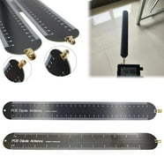 Taurus 160M-6M Multi-Band Long Wire Dipole Antenna - inc WARC bands ...